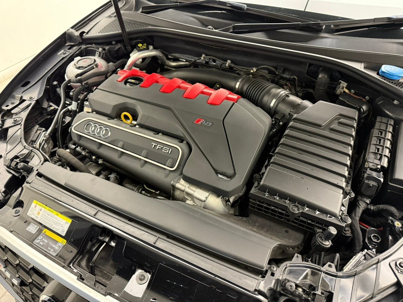 Audi RS 3 Sportback