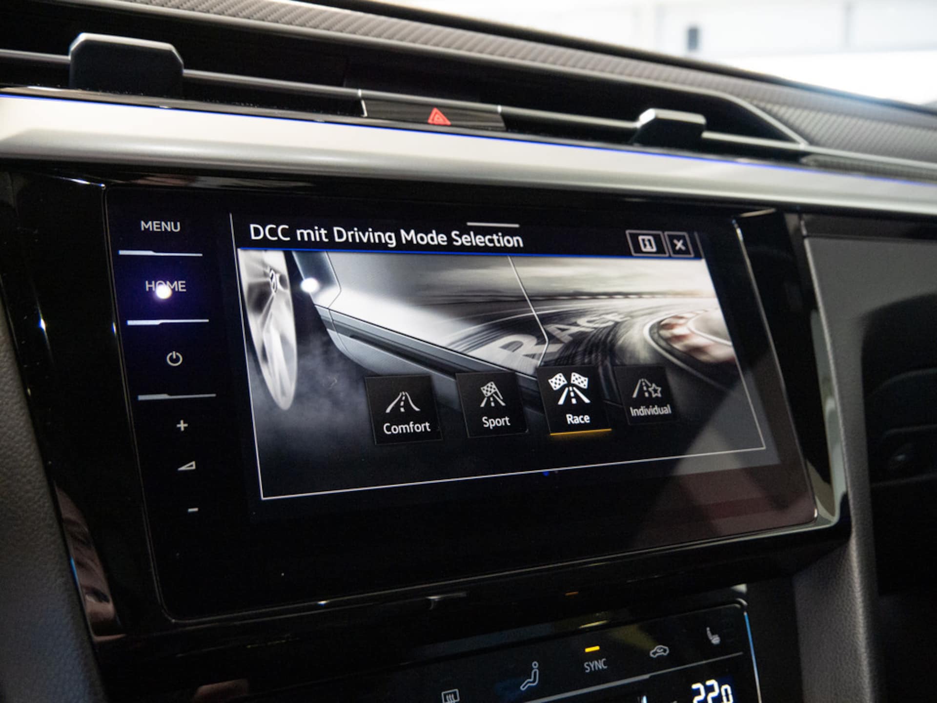 Volkswagen Arteon Shooting Brake R