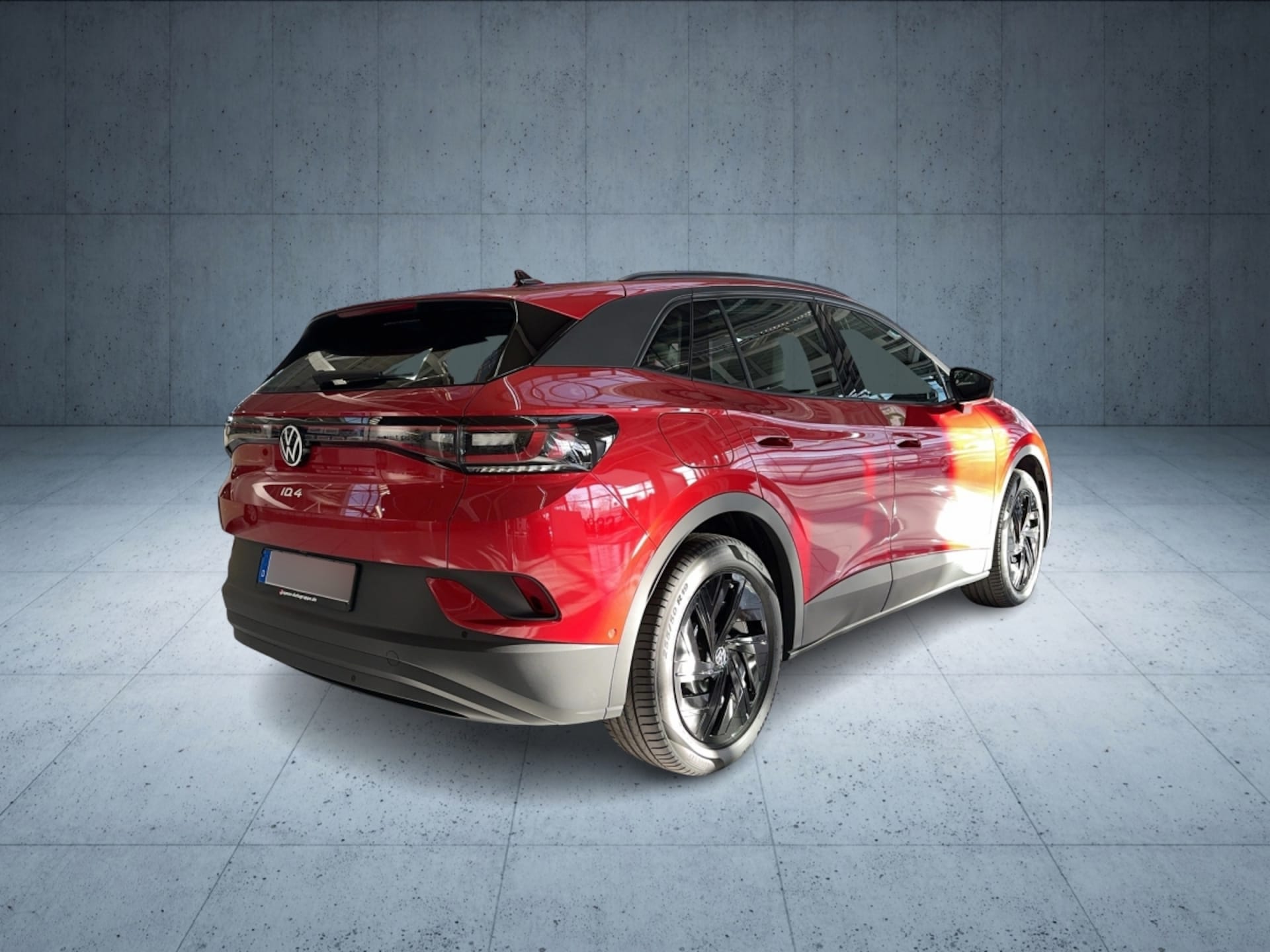 Volkswagen ID.4 Pro
