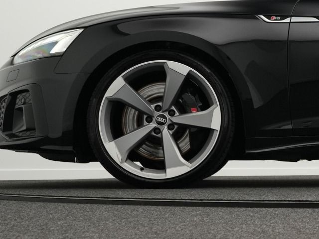 Audi S5 Sportback TDI Quattro Tiptronic - 2021 - Joinsteer - #26
