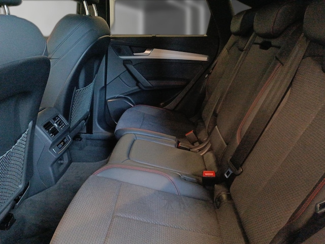 Audi Q5 Sportback 35 TDI S Tronic - 2025 - Joinsteer - #17