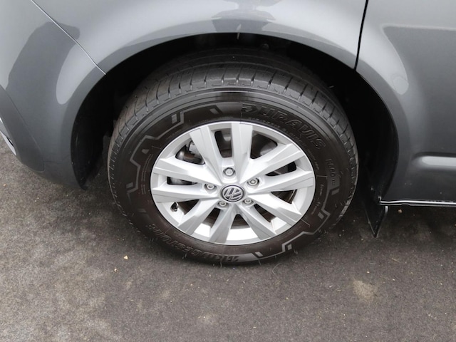Volkswagen T6.1 California