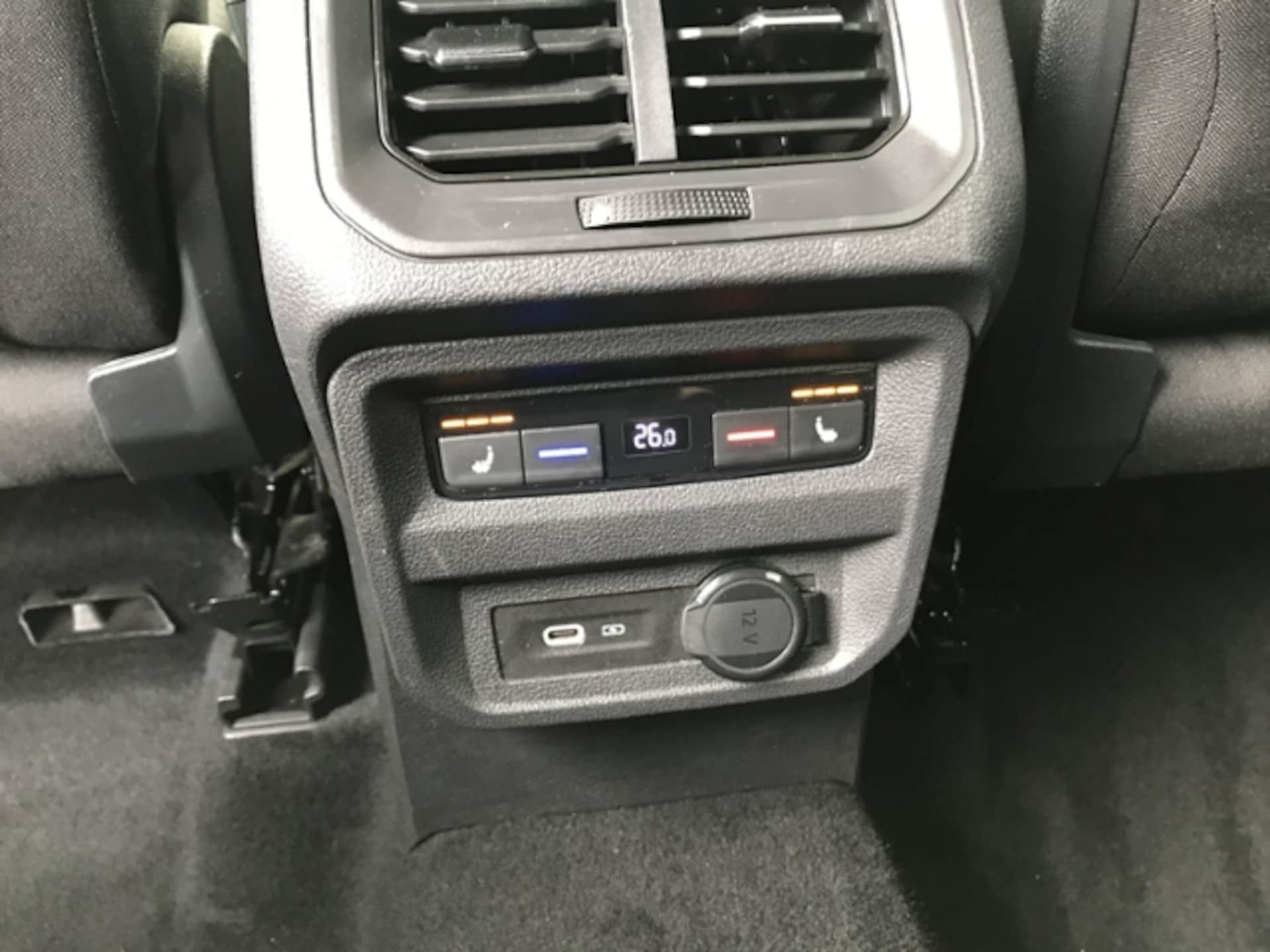 Volkswagen Tiguan Allspace United