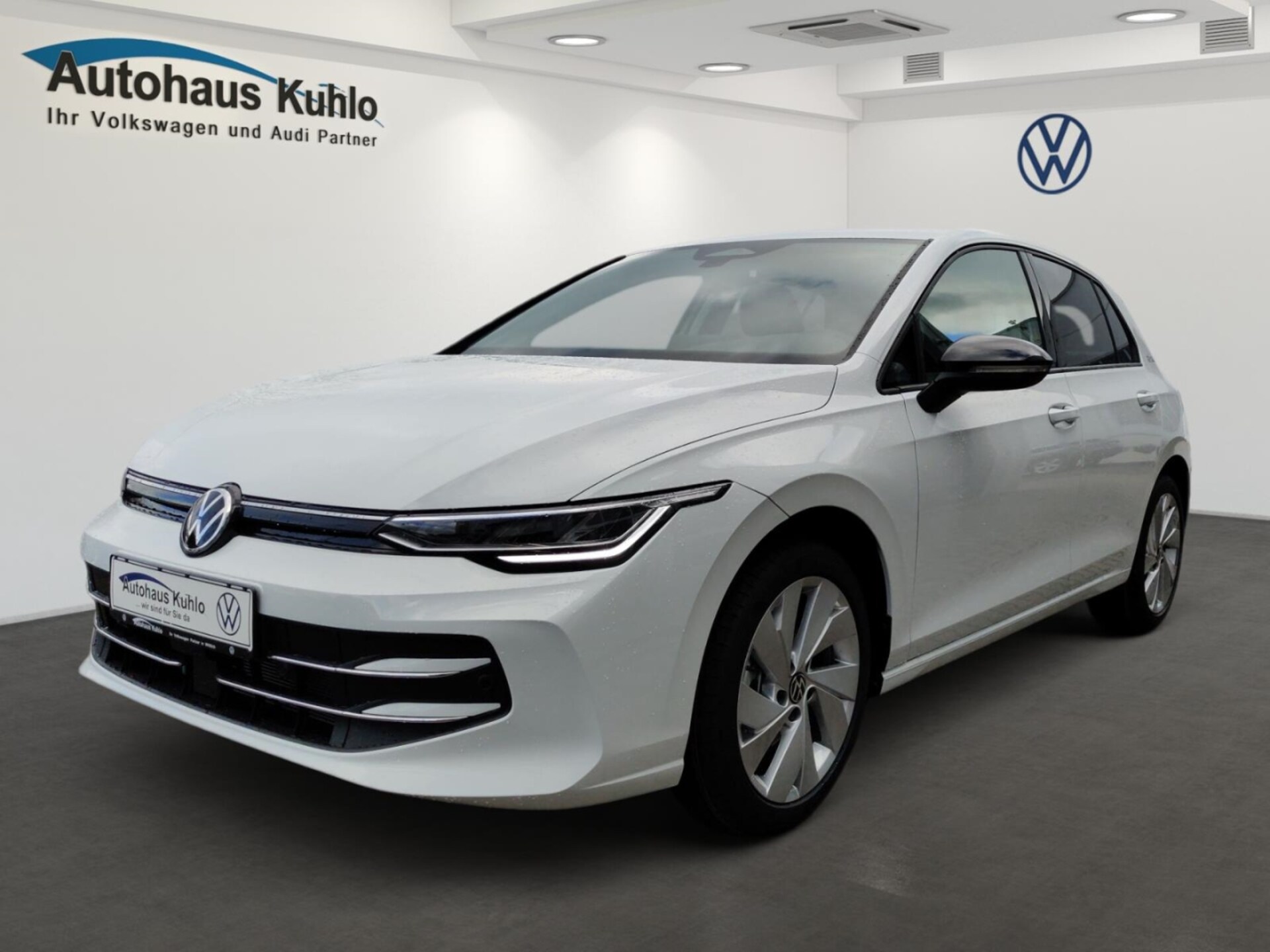 Volkswagen Golf Life