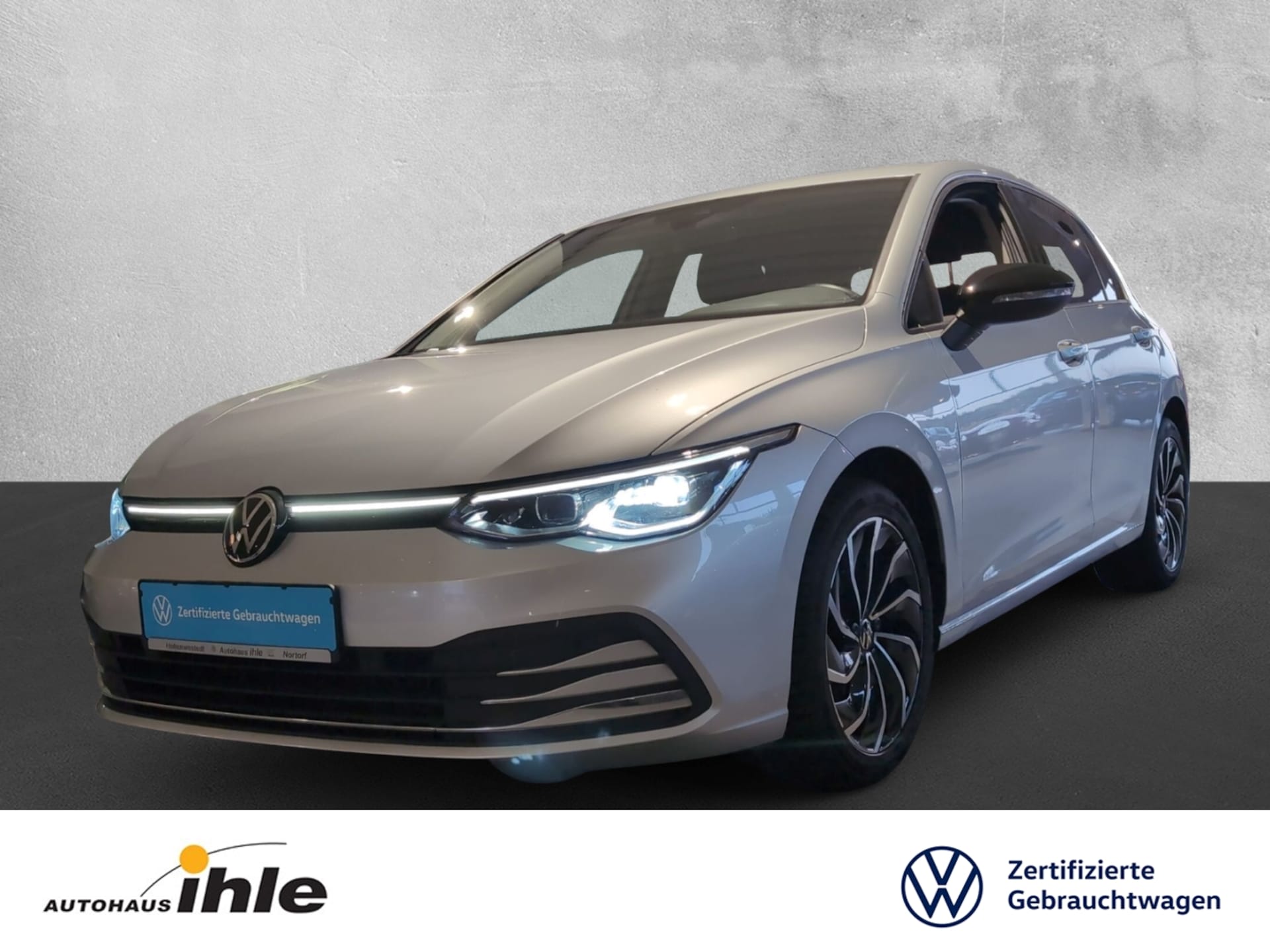 Volkswagen Golf MOVE