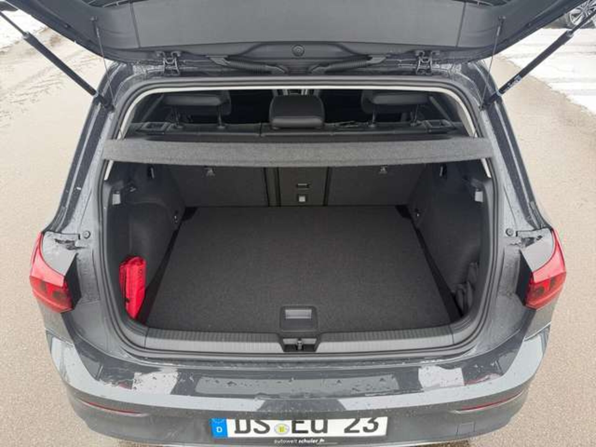 Volkswagen Golf ENERGY