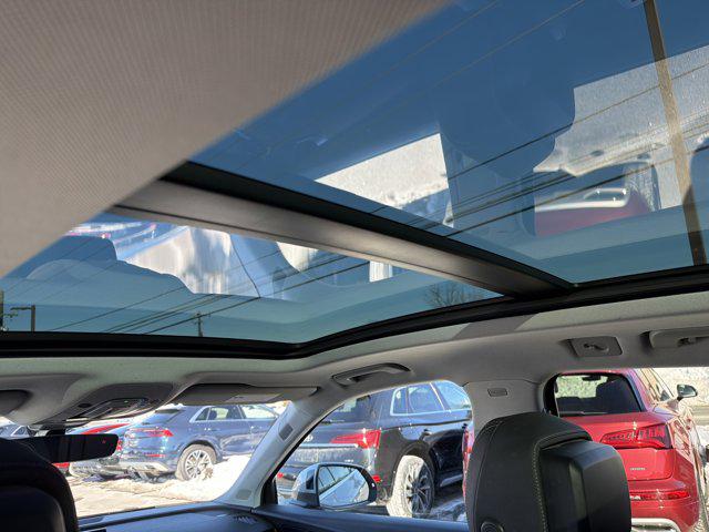 2023 Audi Q5 Premium Plus - Photo 11