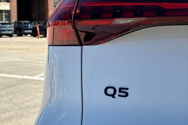 2025 Audi Q5 Premium Plus - Photo 22