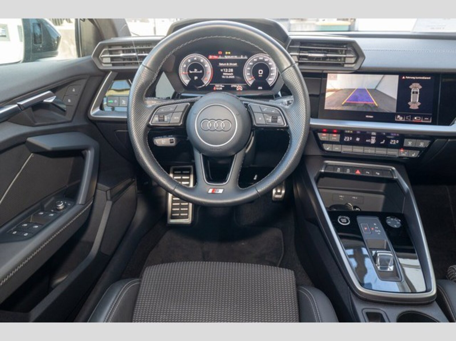 Audi A3 Sportback – Bild 11