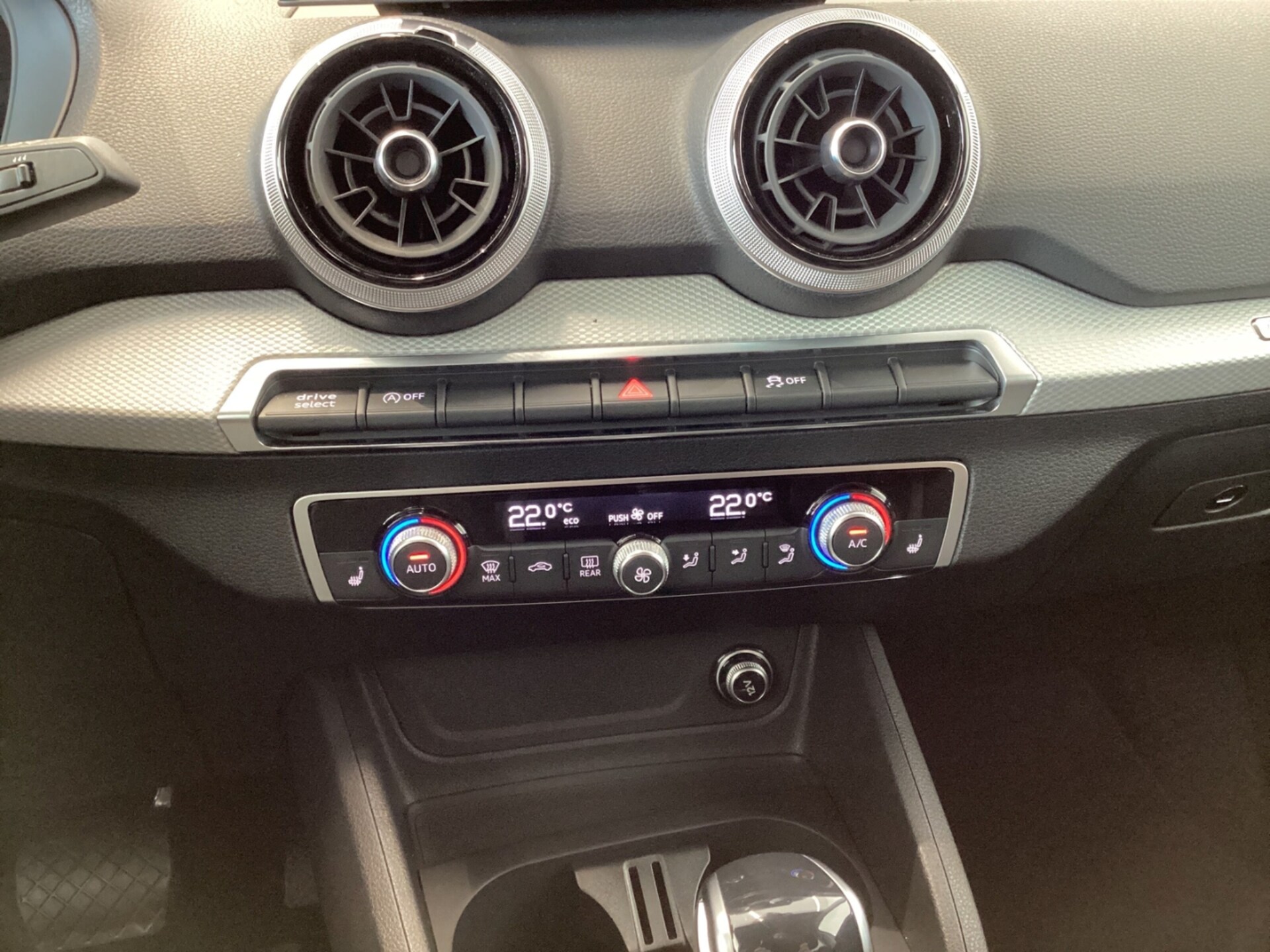 Audi Q2 Advanced