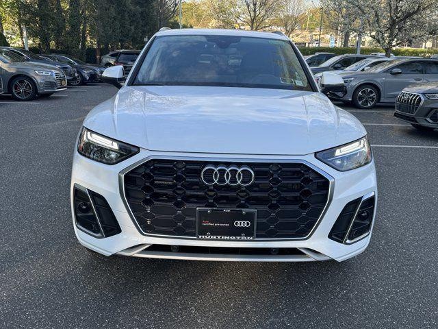 2022 Audi Q5
