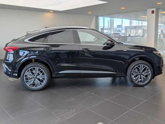 2026 Audi Q5 Sportback