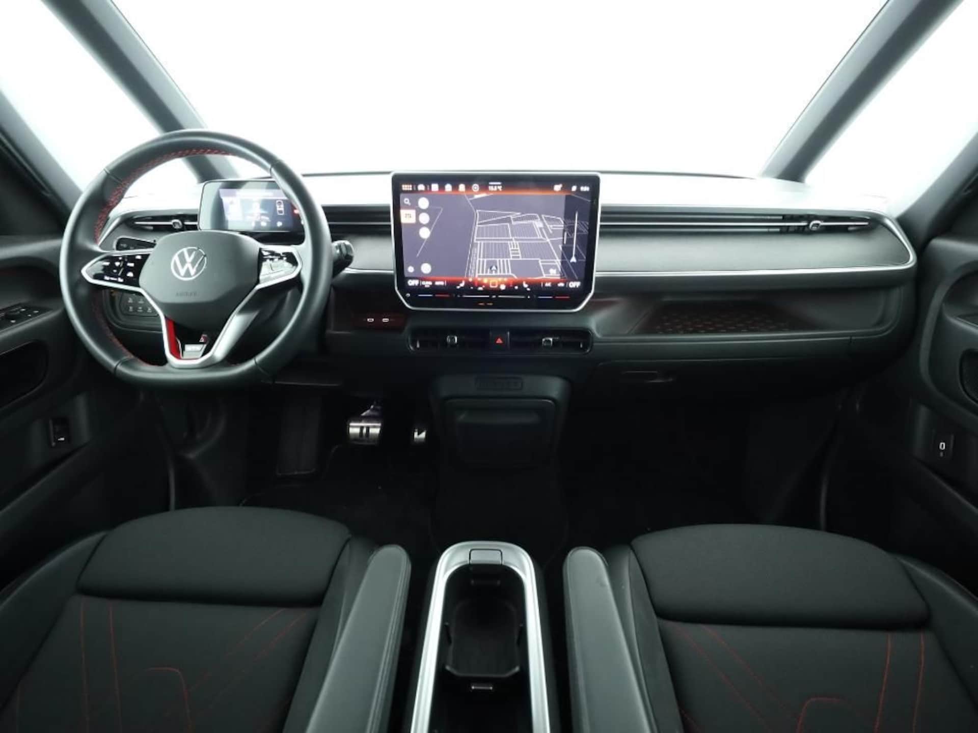 Volkswagen ID. Buzz GTX