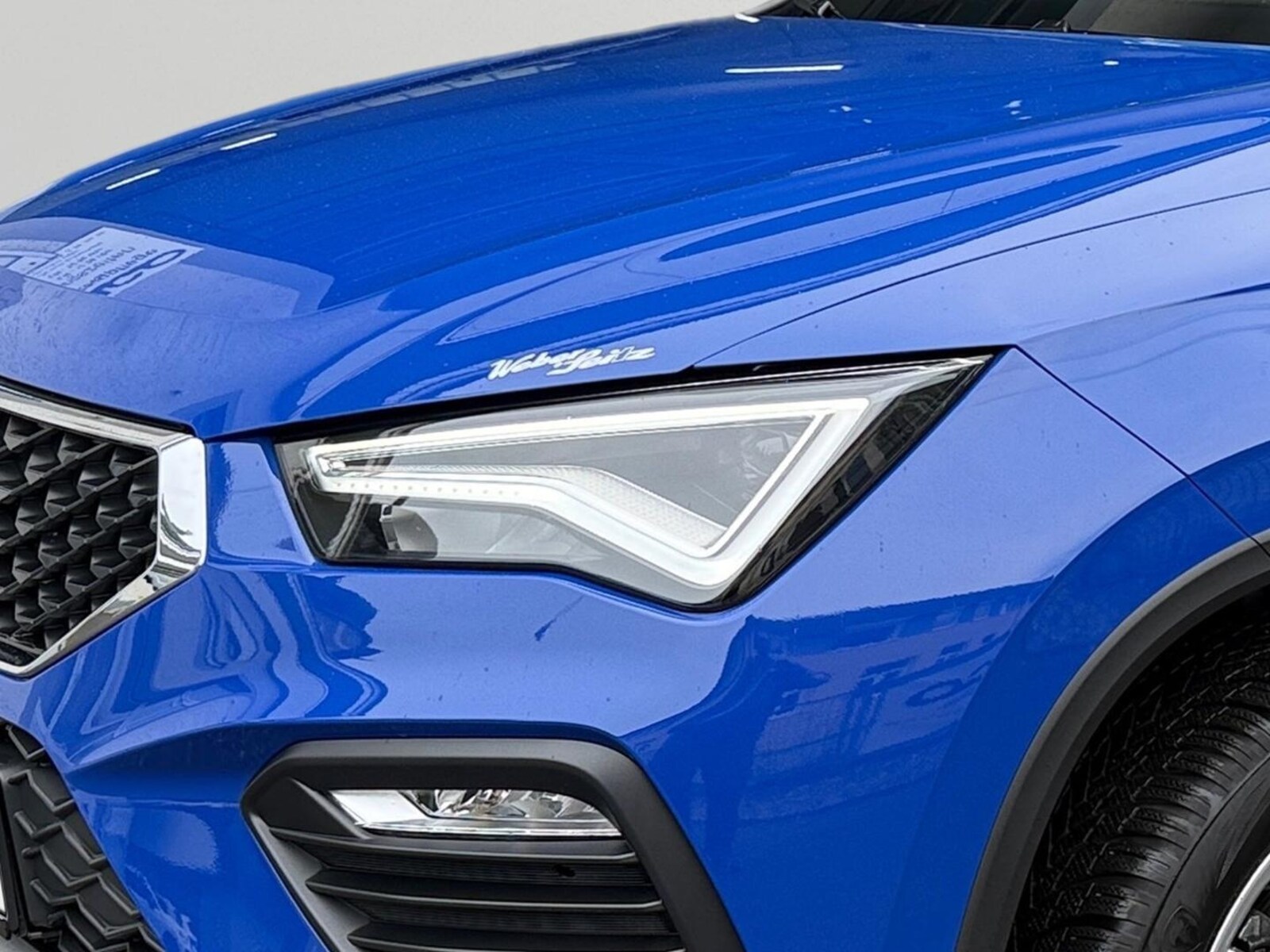SEAT Ateca – Bild 7