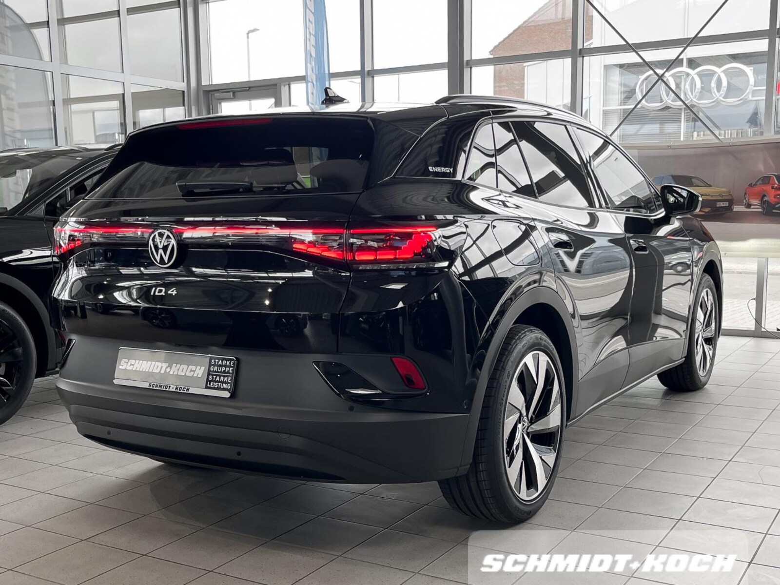 Volkswagen ID.4 – Bild 3