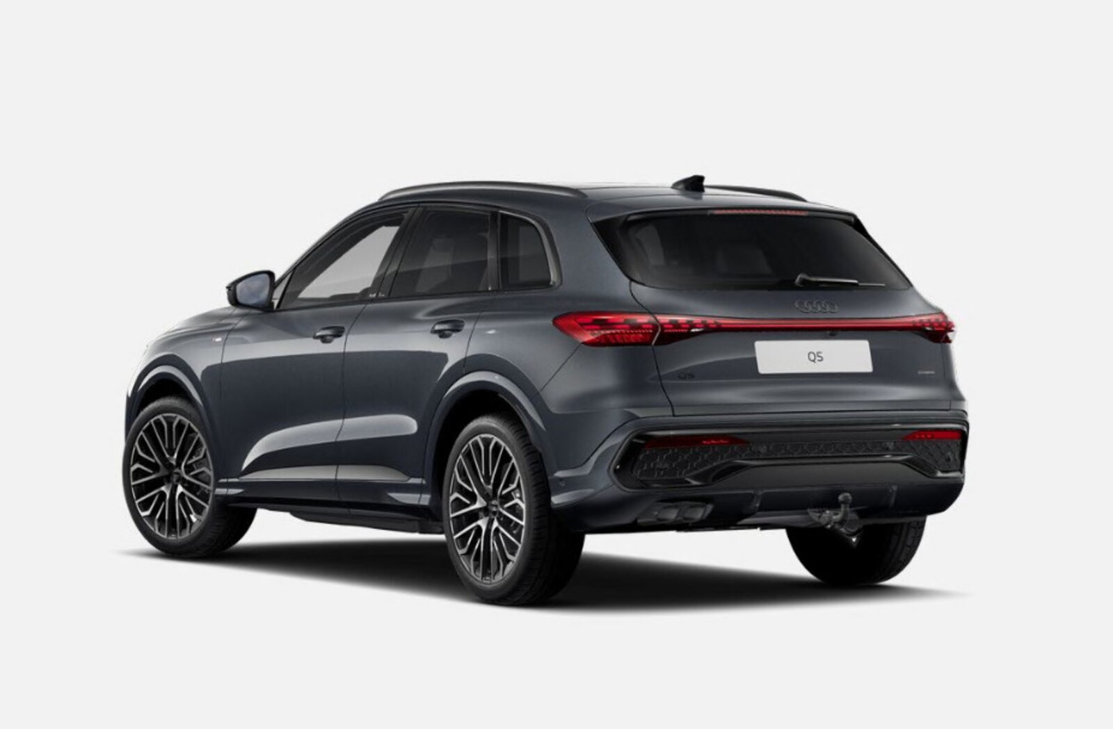 Audi Q5 – Bild 3