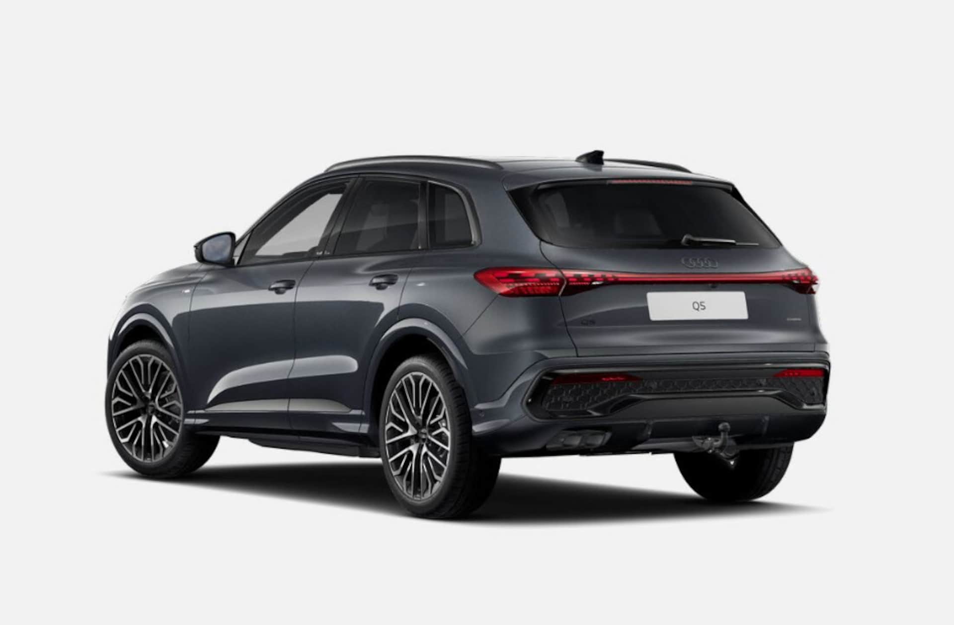Audi Q5 SUV
