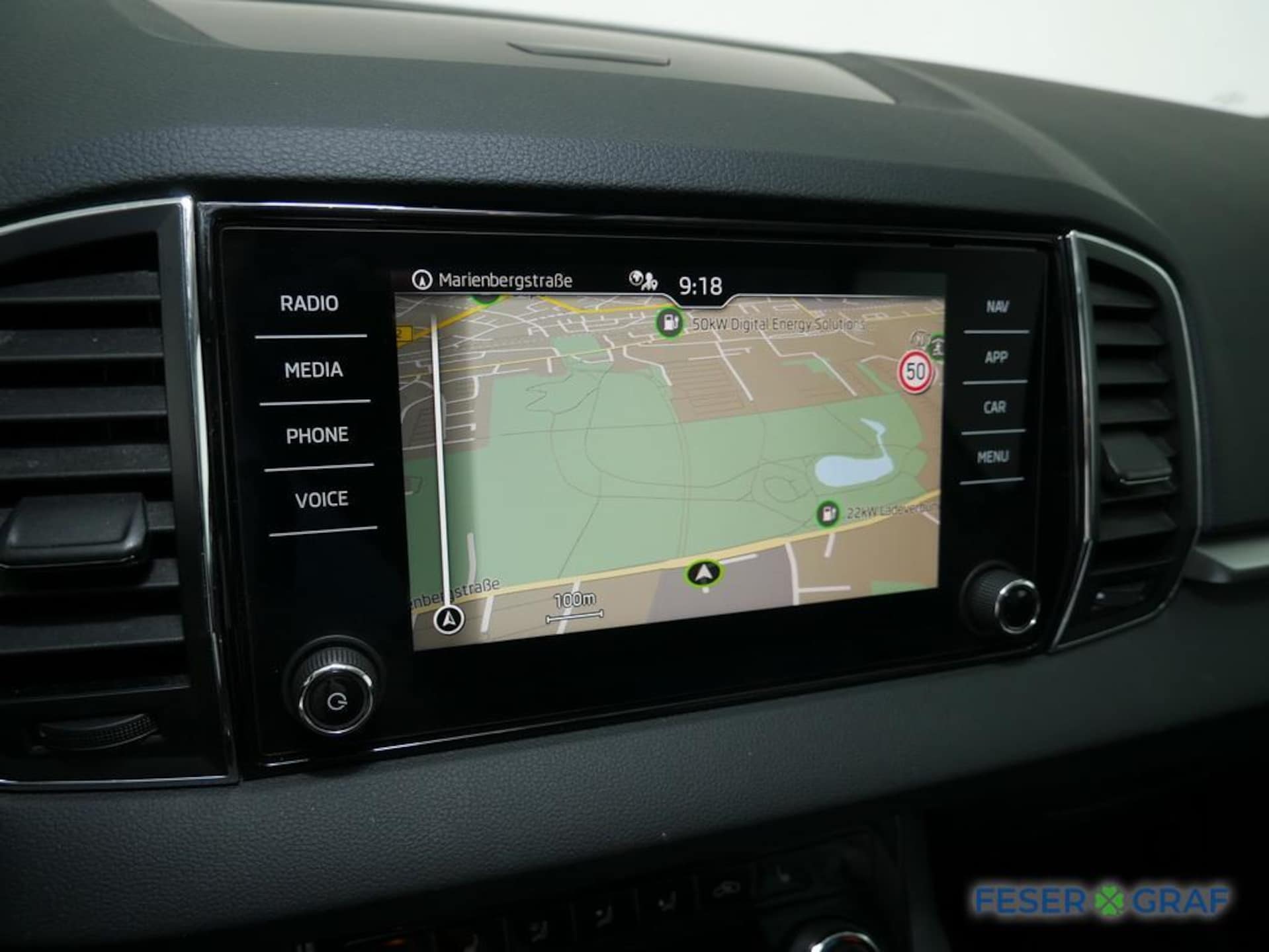 Skoda Karoq Ambition