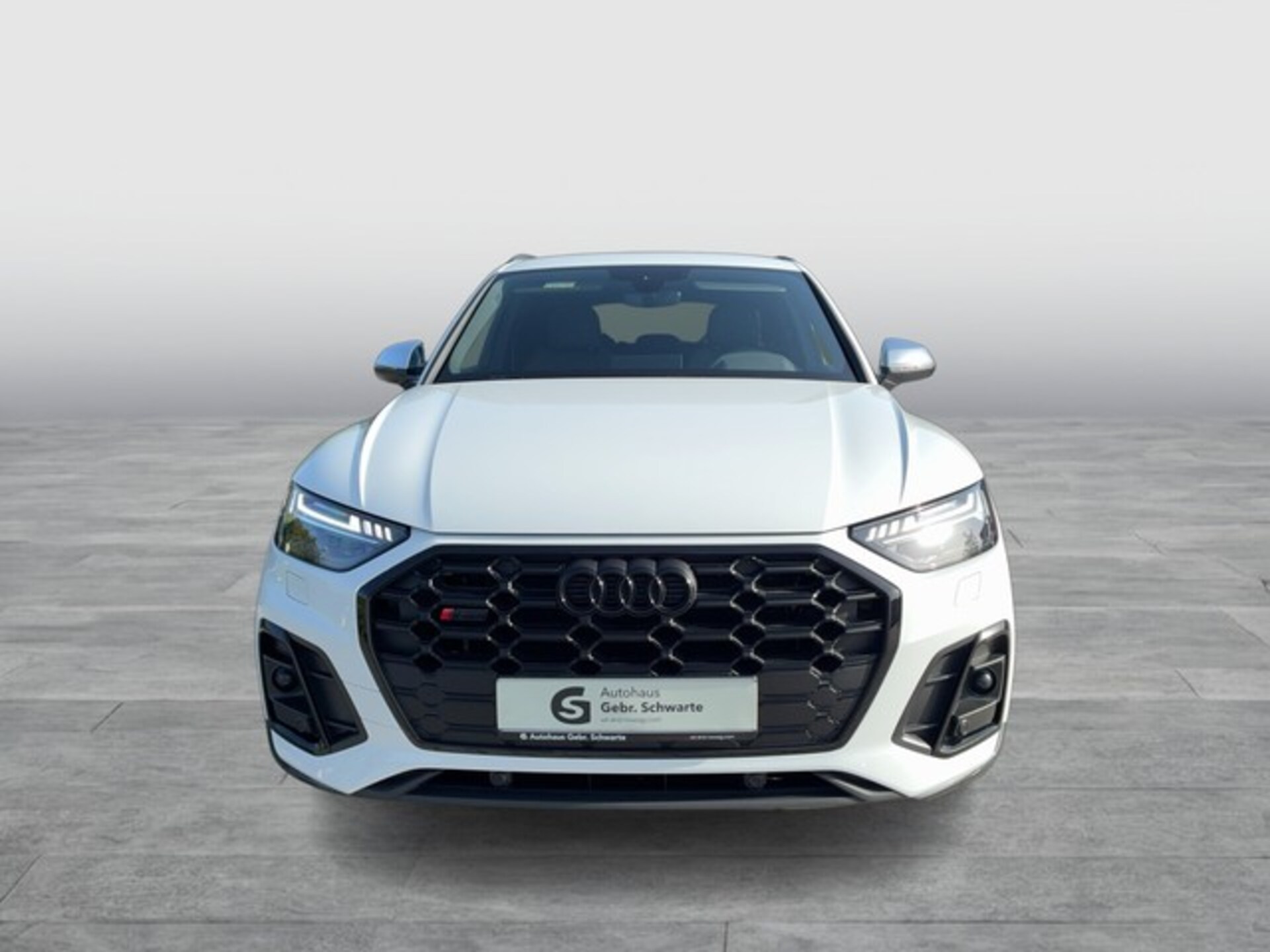 Audi SQ5 SUV
