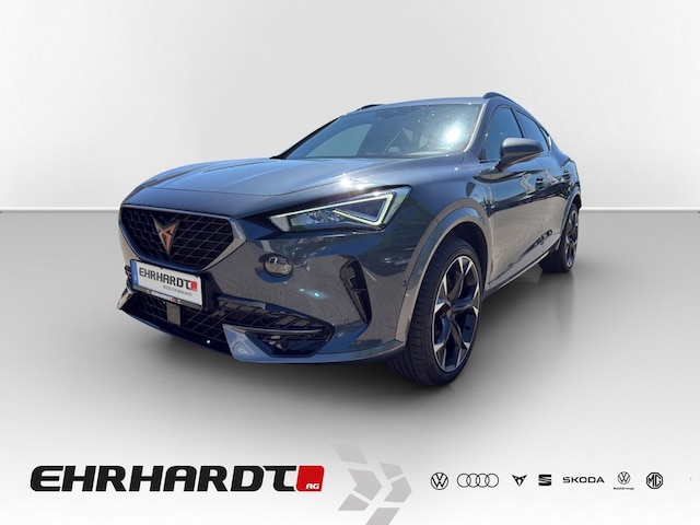 CUPRA Formentor 2.0 TSI DSG 4Drive VZ DCC AHK*LED*VIR... (020222)