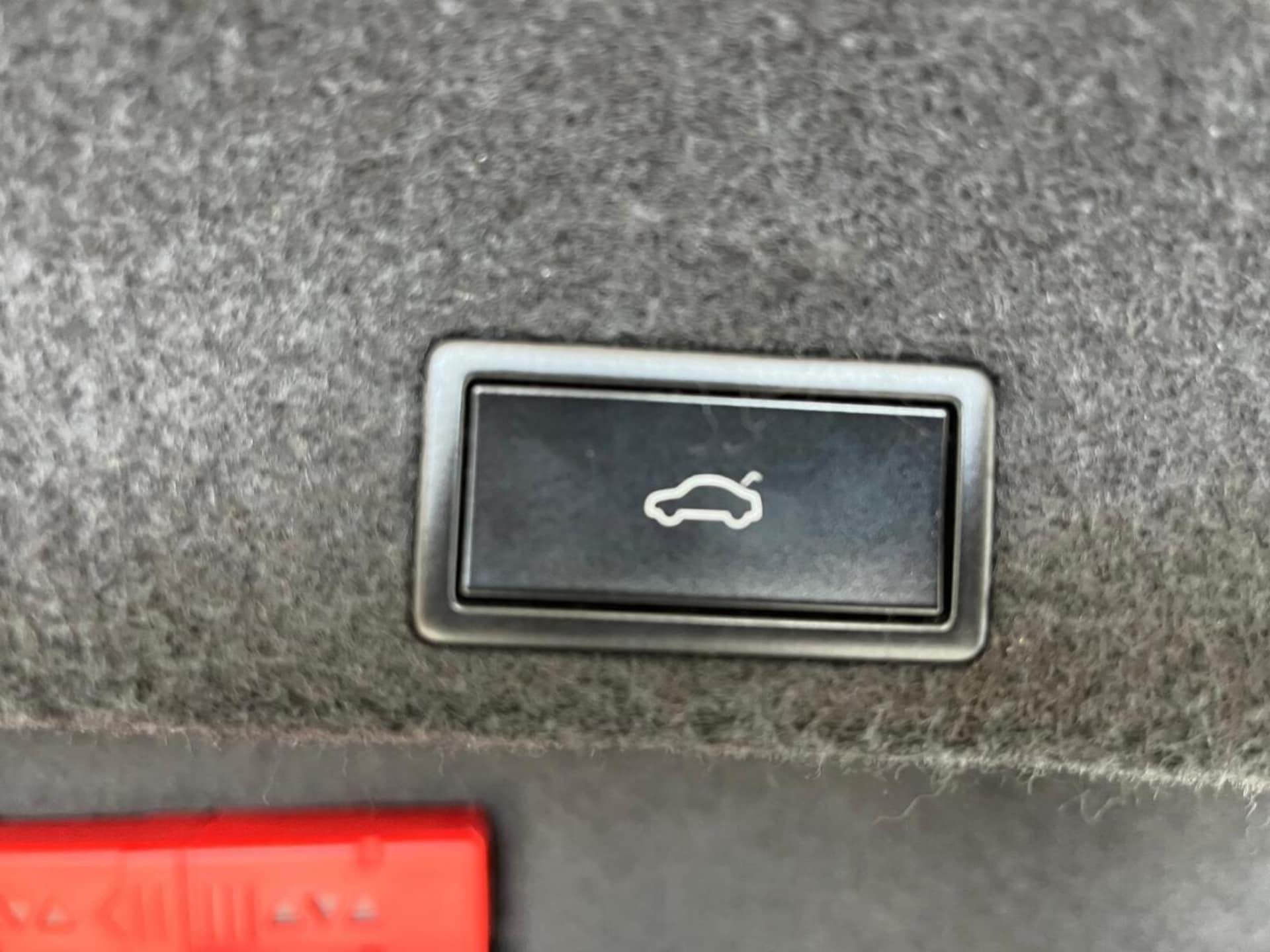 Volkswagen Passat Elegance