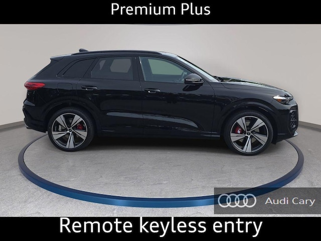 2026 Audi SQ5