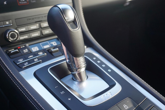 2024 Porsche 718 Cayman