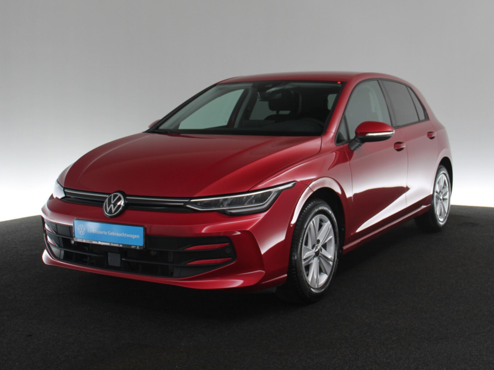 Volkswagen Golf – Bild 2
