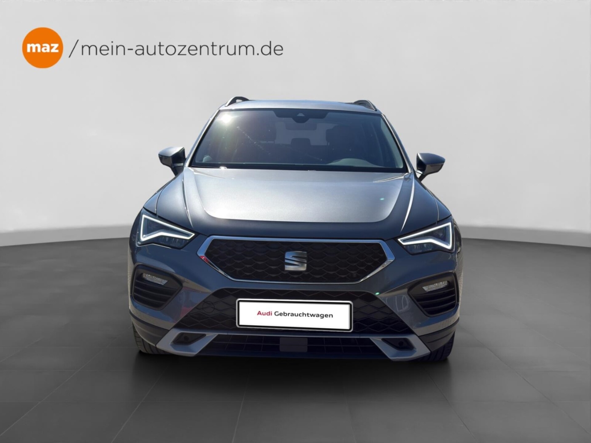 SEAT Ateca Style