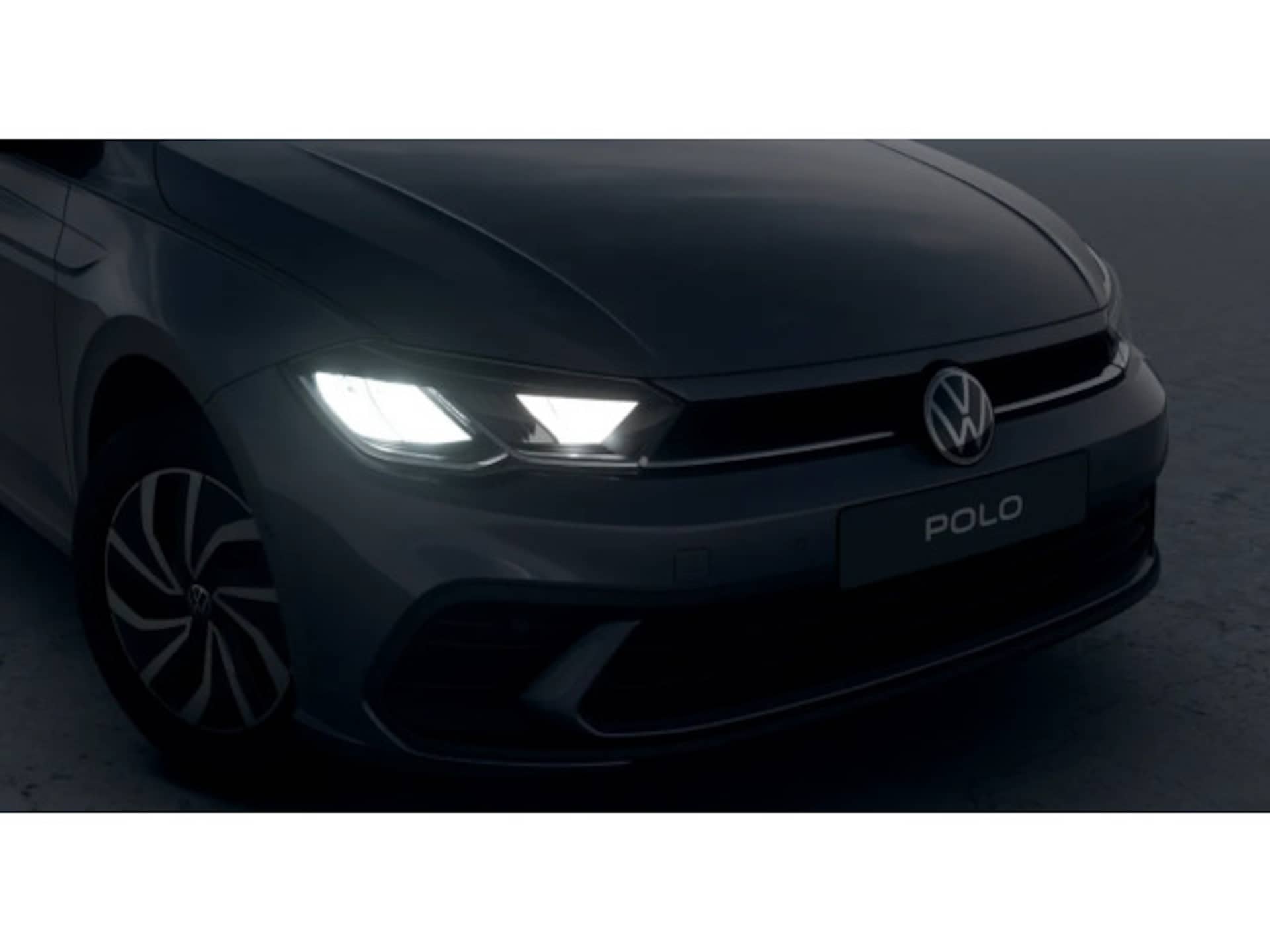 Volkswagen Polo Life