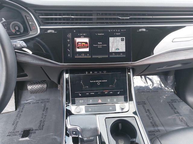 2023 Audi Q7 Premium Plus - Photo 23