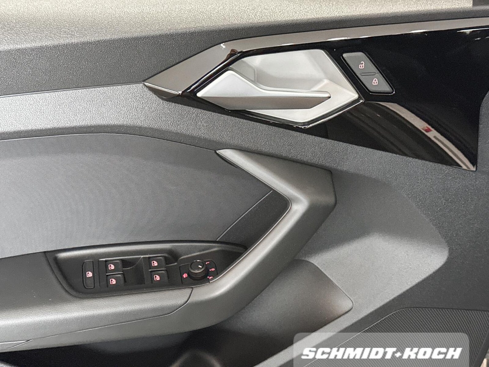 Audi A1 Sportback – Bild 15
