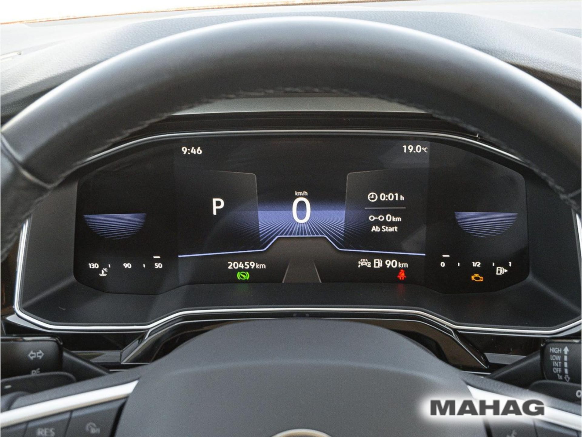 Volkswagen Polo MOVE