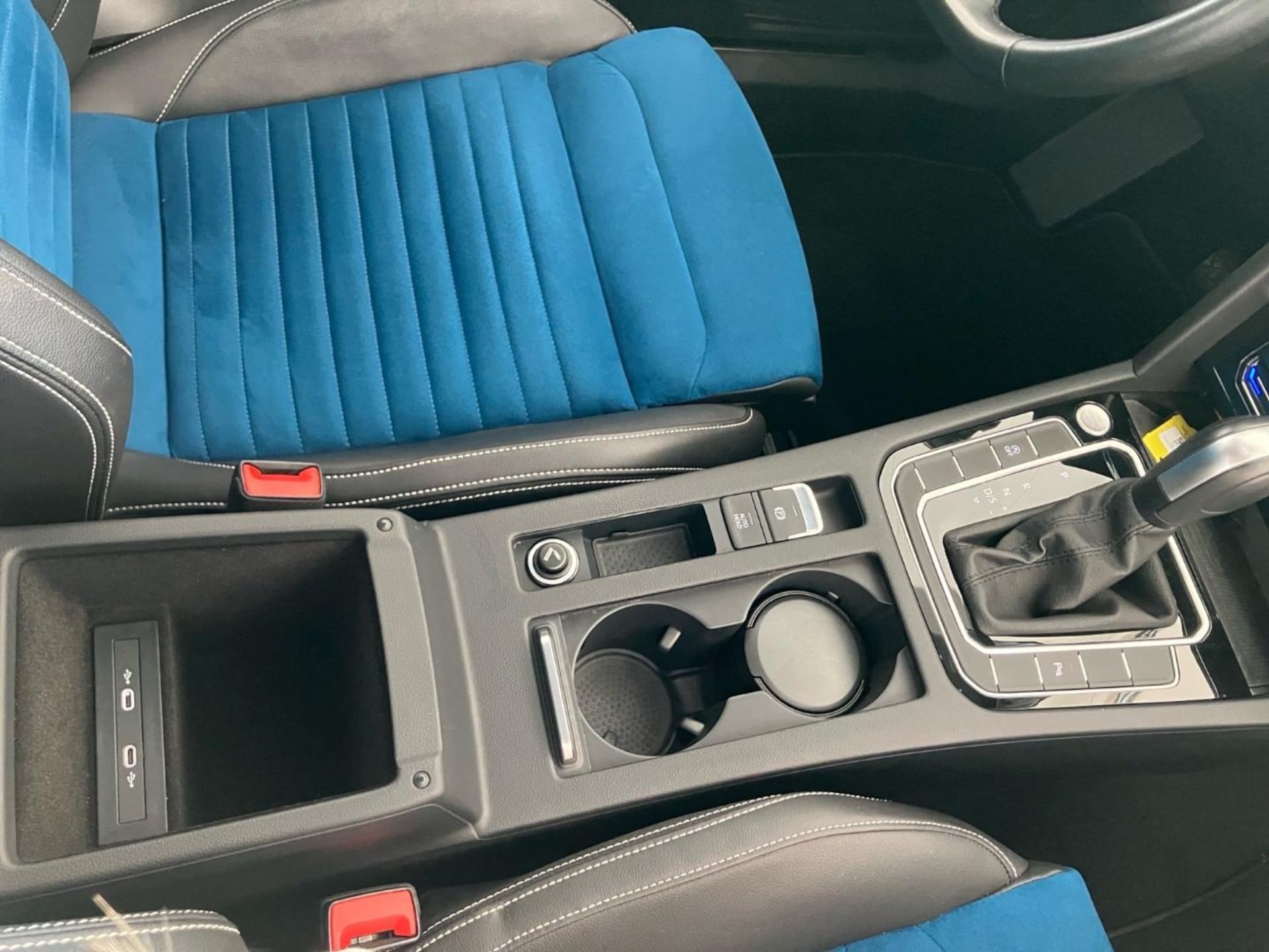 Volkswagen Passat Variant Elegance
