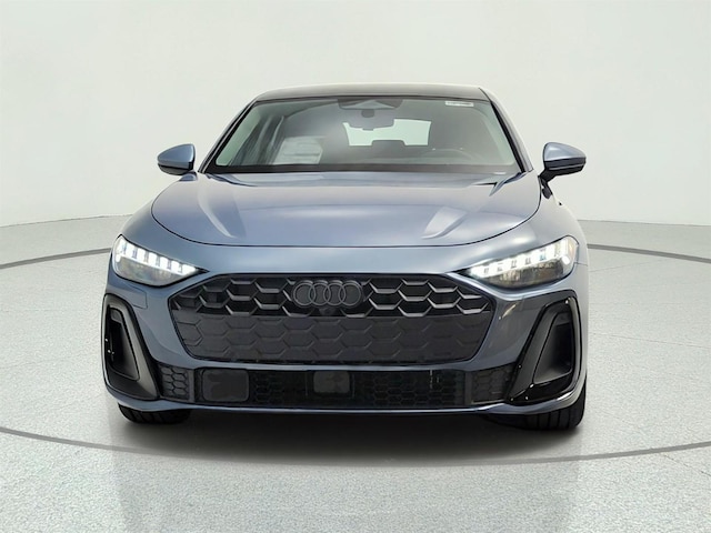 2026 Audi A5 Sedan