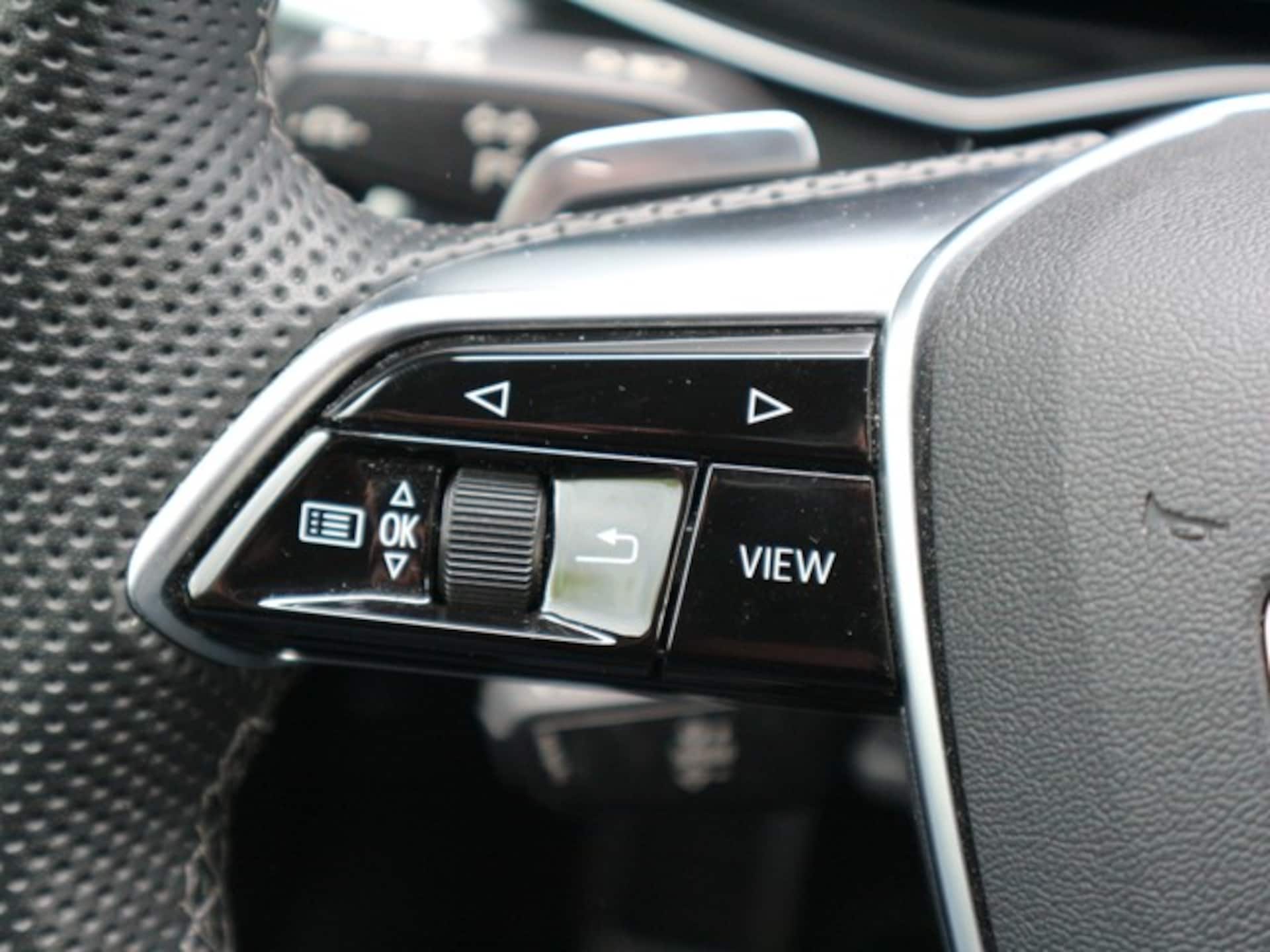Audi A6 Avant Sport