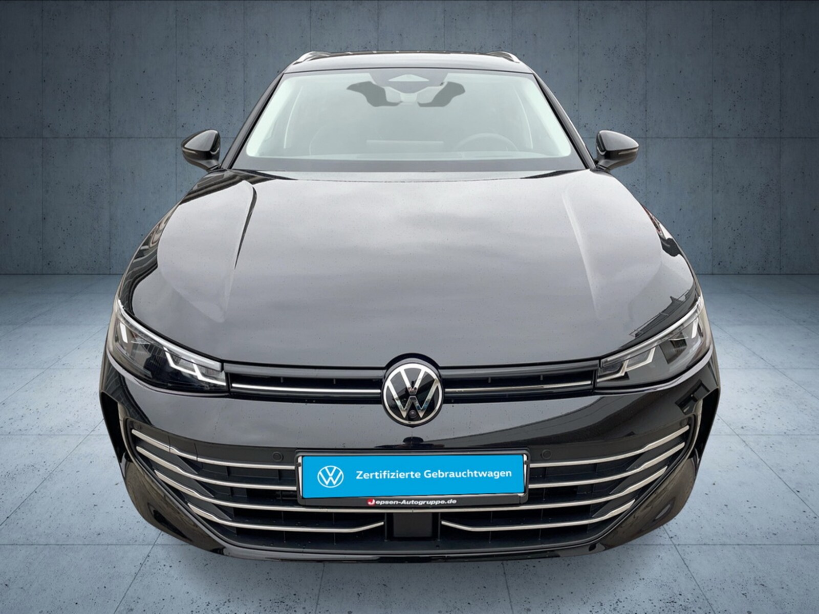 Volkswagen Passat – Bild 8