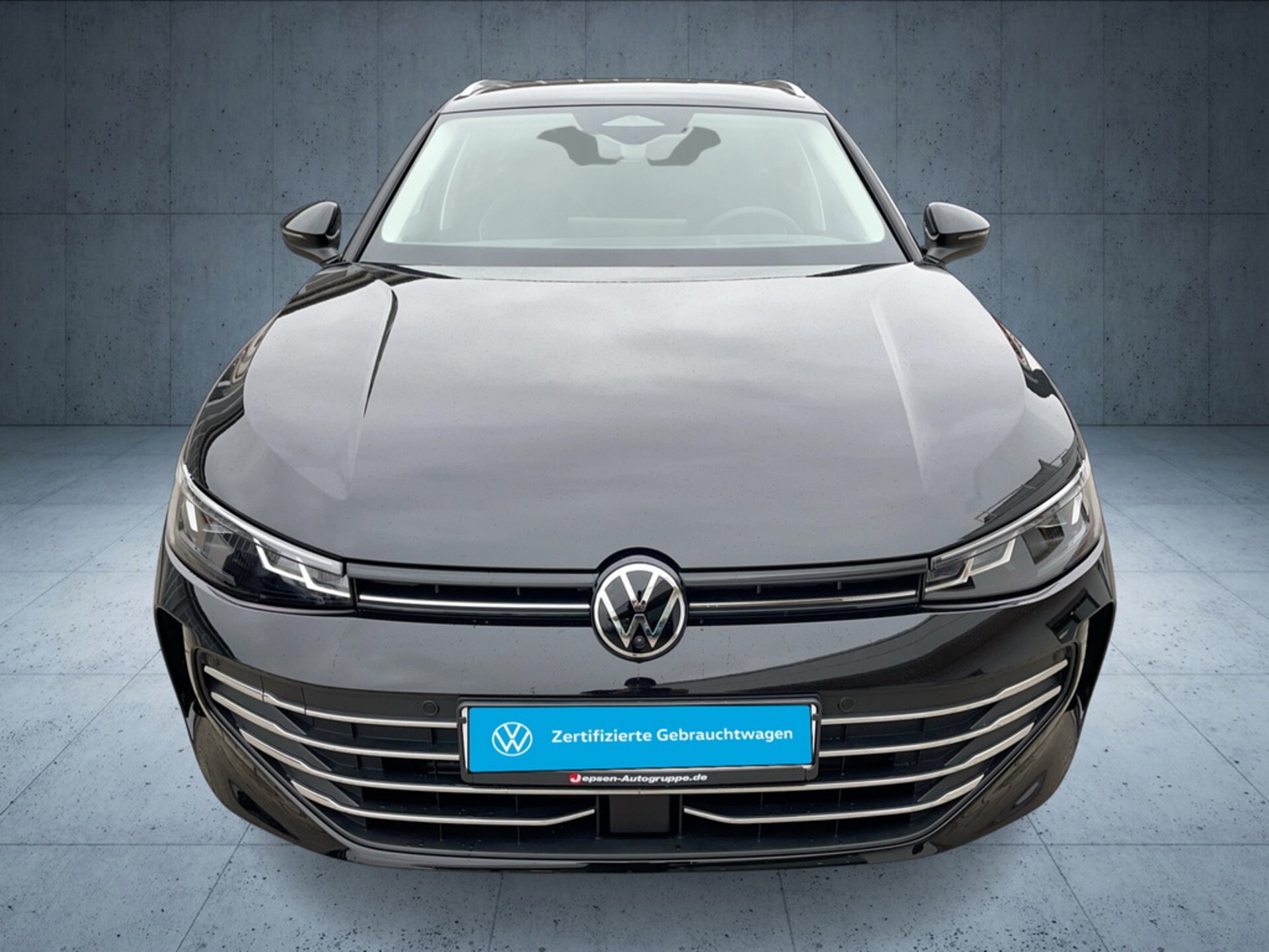 Volkswagen Passat Business