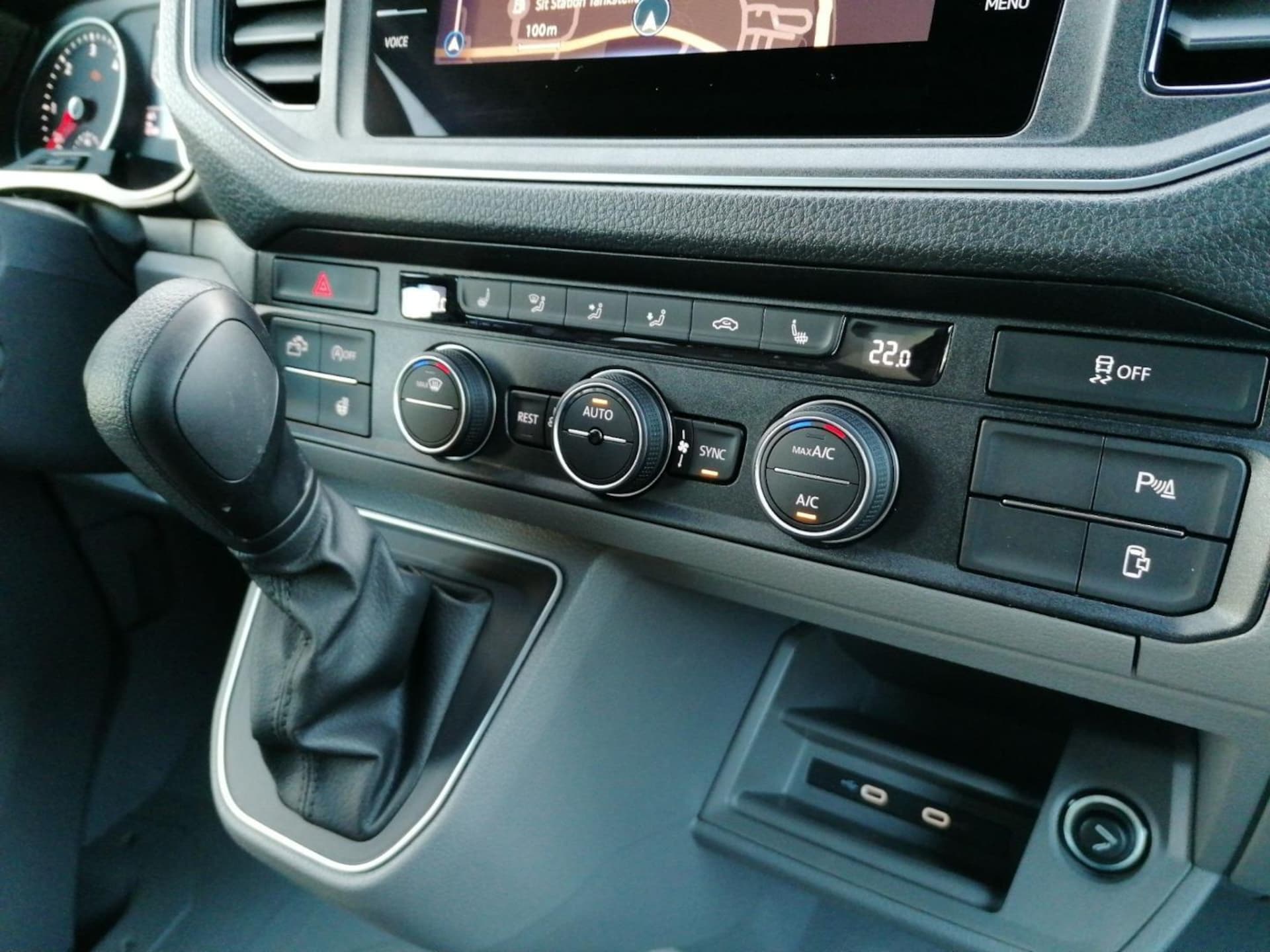 Volkswagen Grand California 600