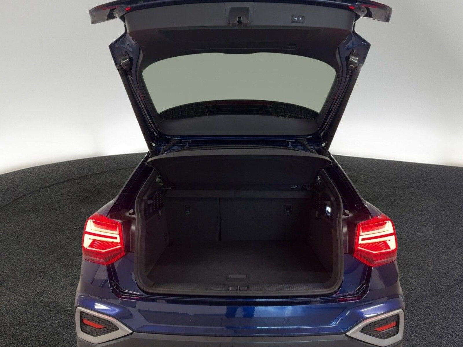 Audi Q2 – Bild 8