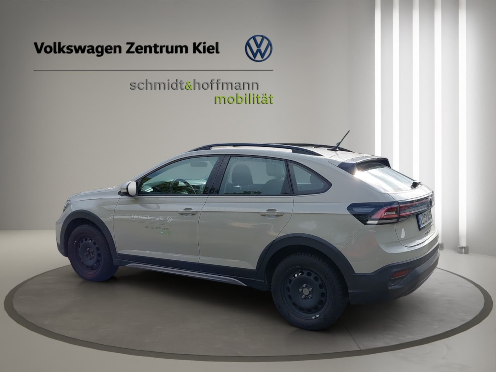 Volkswagen Taigo Life