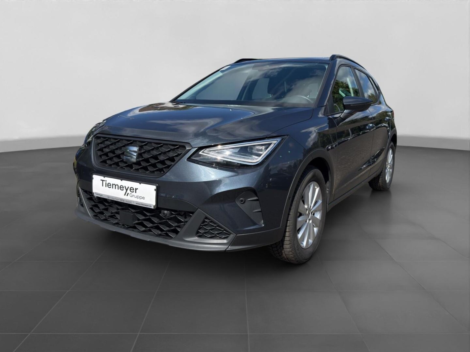 SEAT Arona Style