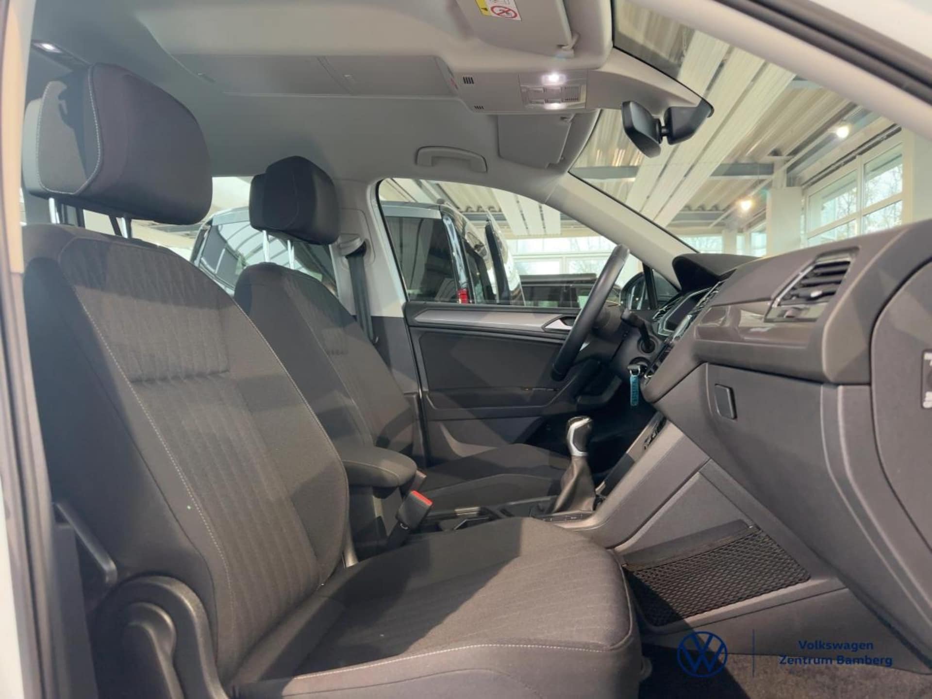 Volkswagen Tiguan Allspace Life