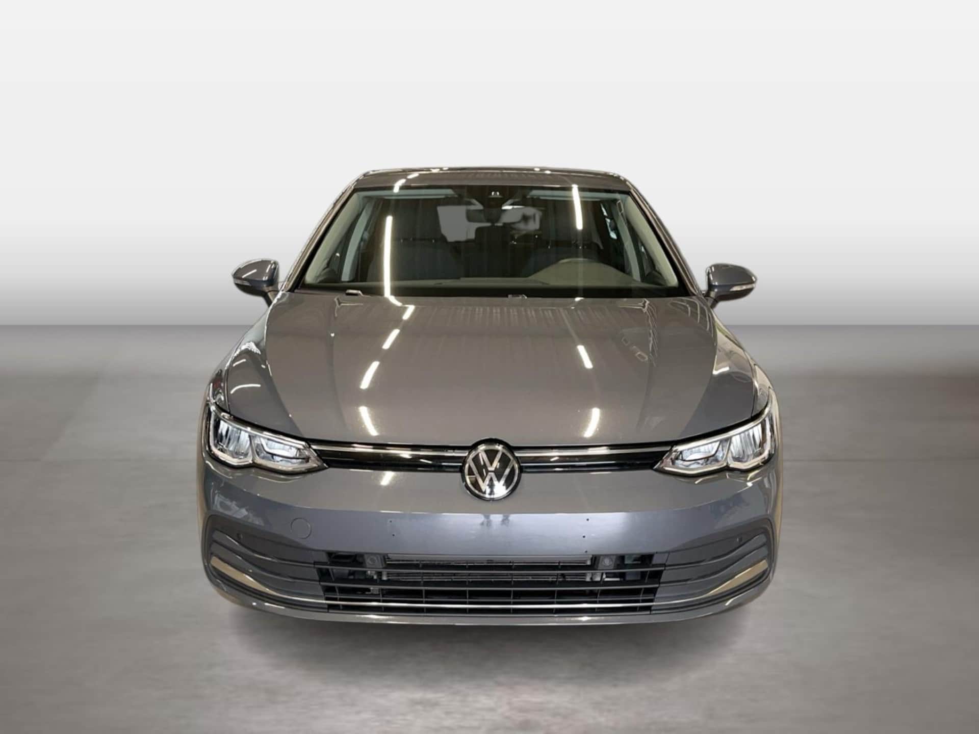 Volkswagen Golf Active