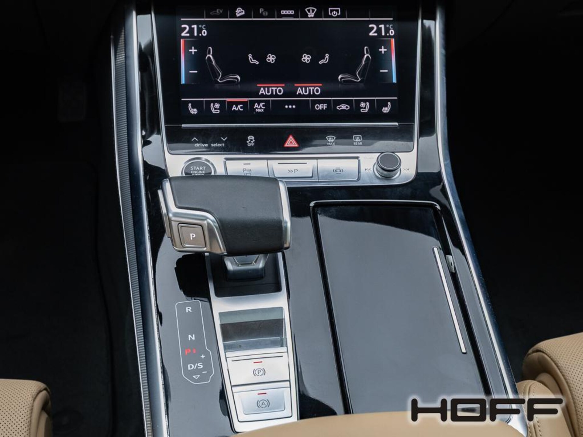 Audi Q7 SUV TFSI e