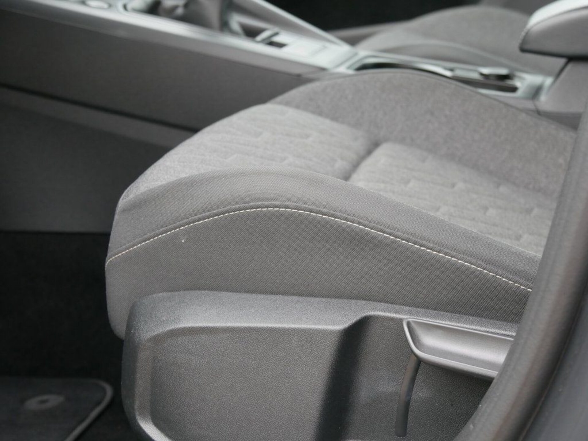 Volkswagen Golf MOVE