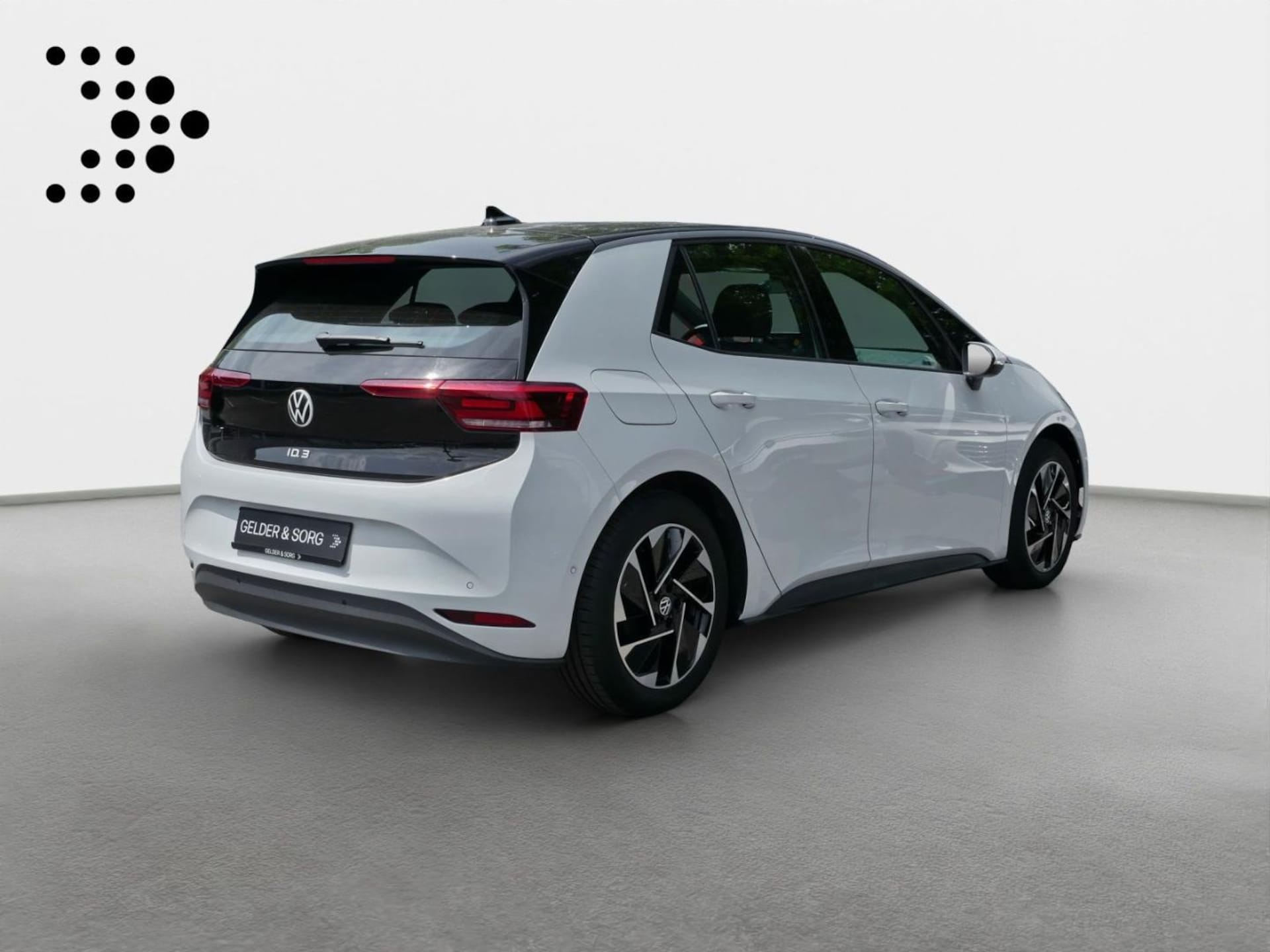 Volkswagen ID.3 Pro