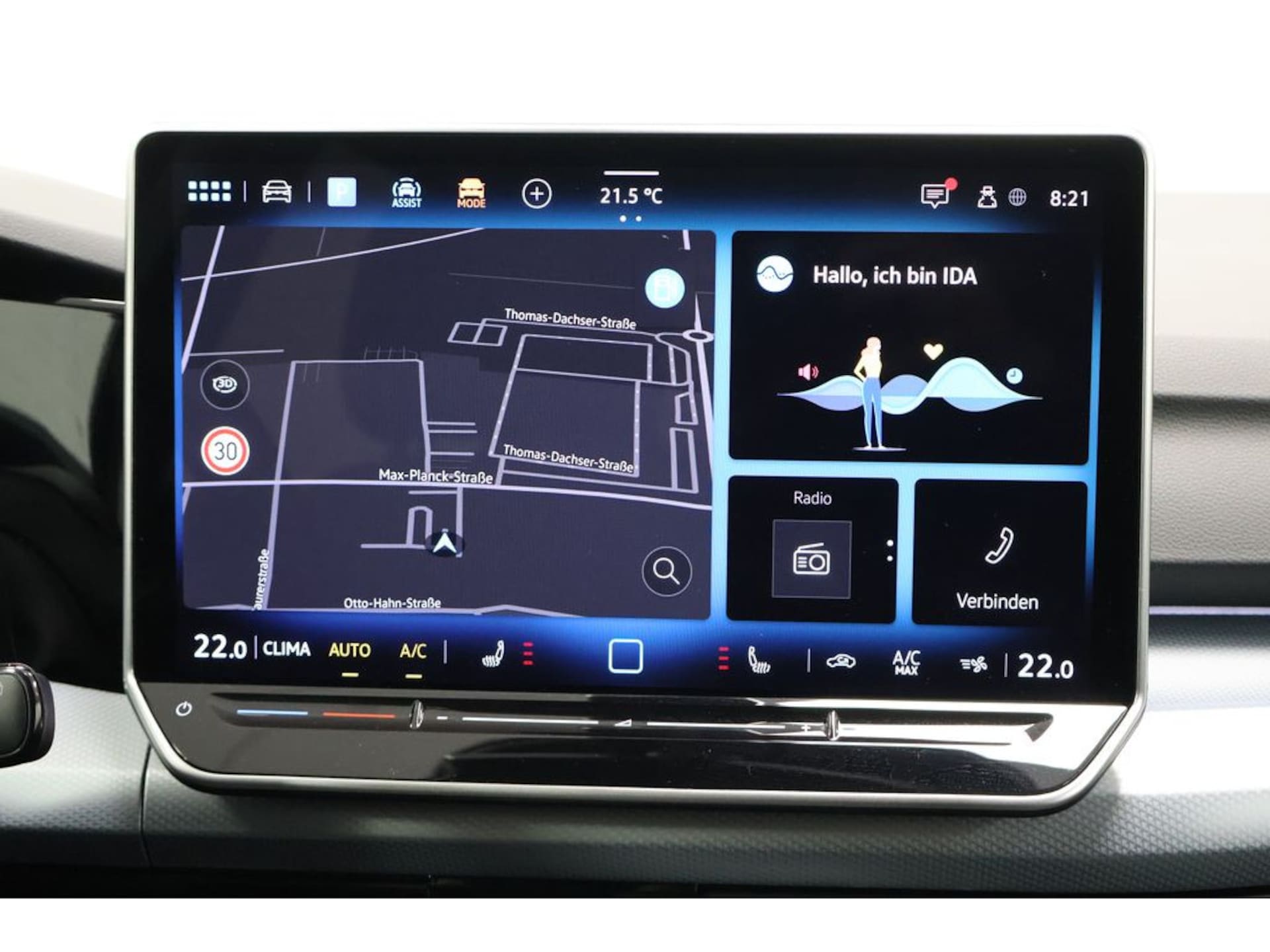 Volkswagen Golf ENERGY