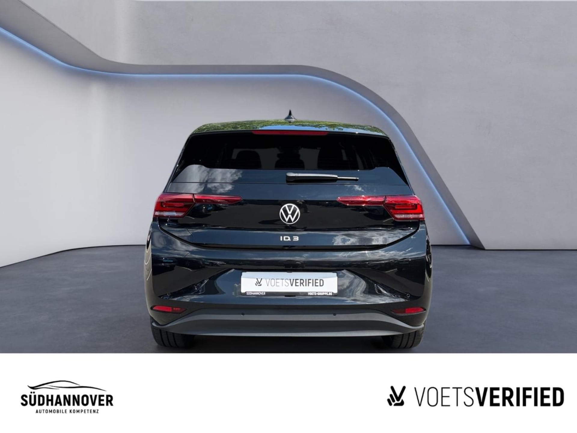 Volkswagen ID.3 MOVE Pro