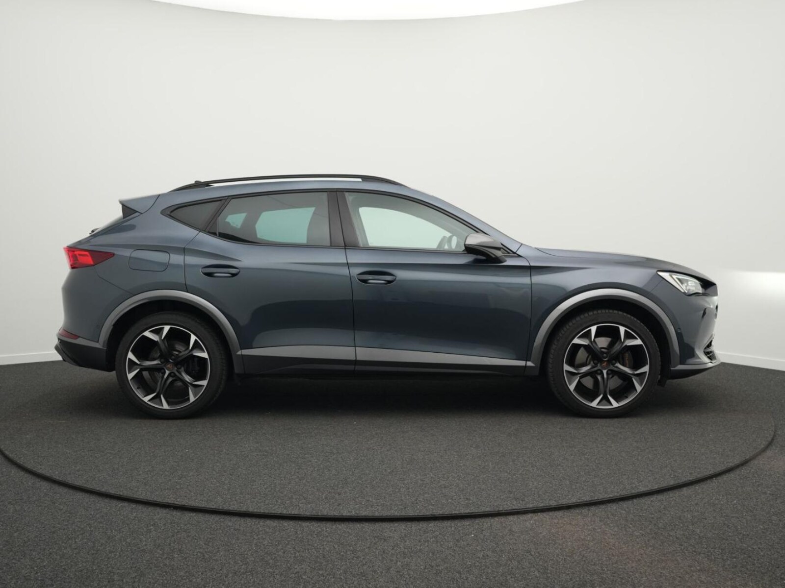 CUPRA Formentor – Bild 11